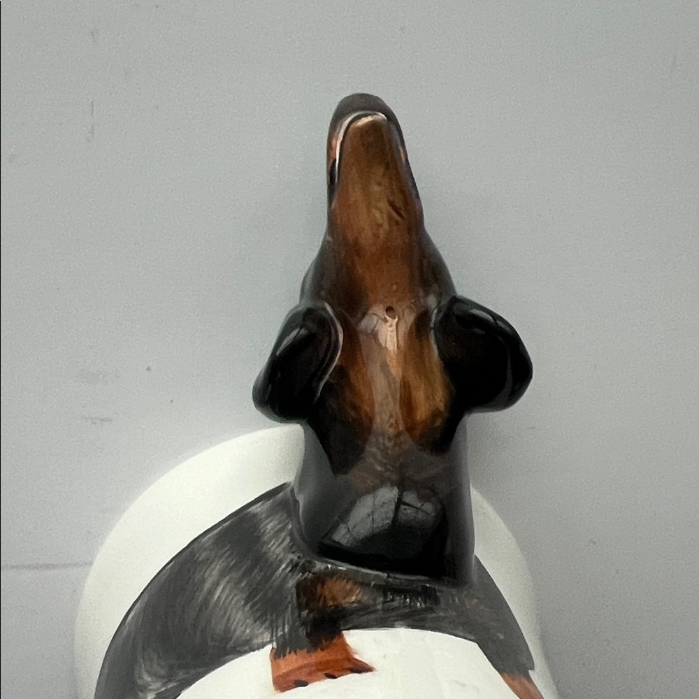 Dachshund  Ceramic‎ Cup - Picture 5 of 9